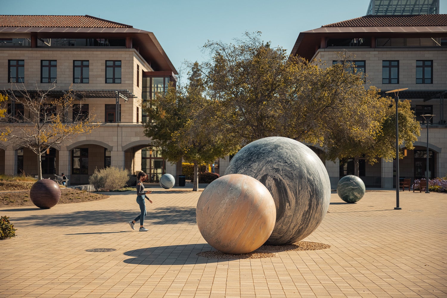 Stanford College: A Center point for State of the art Exploration and Pioneering Spirit