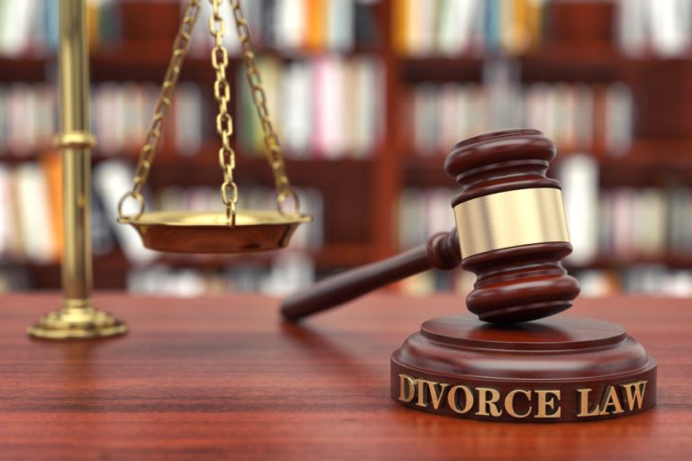 Top 10 Divorce Lawyers in the USA: Who to Trust with Your Case