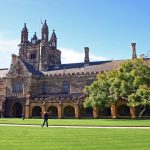 Australian Public College (ANU): Driving Exploration and Advancement in Canberra