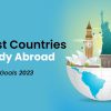 Top 10 Countries with the Best Study Visa Programs for International Students