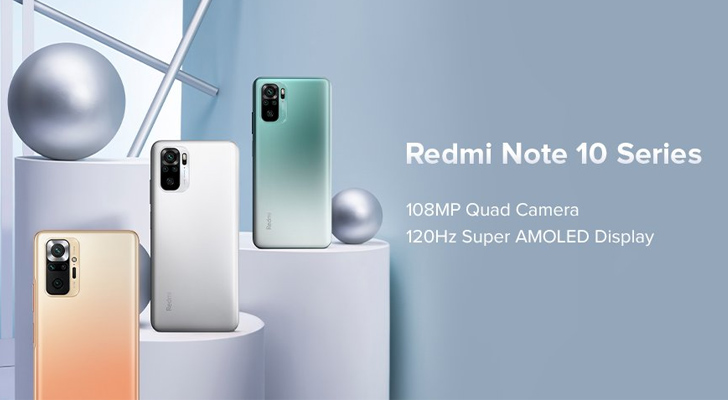 Redmi note 10 price in pakistan 2024 Specs & Review