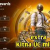 PUBG UC Vouchers: Unlock the Ultimate Gaming Experience!