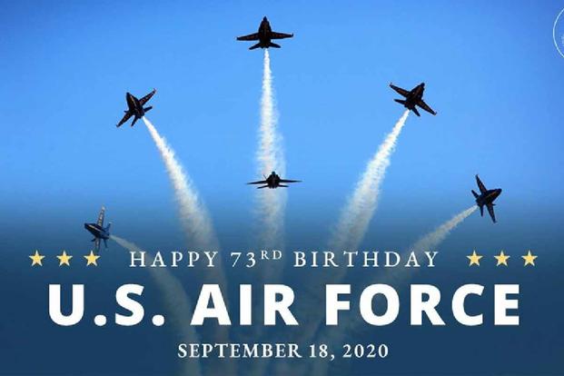 US Air Force Day 2024: How the United States Air Force was Born