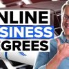 Exploring Accredited Online Business Degree Programs