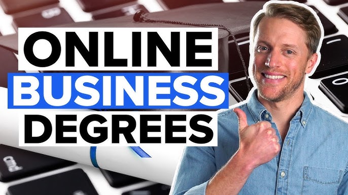 Exploring Accredited Online Business Degree Programs